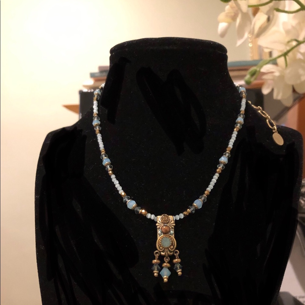 Necklace & Earring Set - Michal Golan